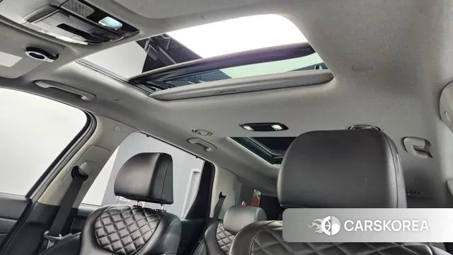 Hyundai Palisade id 3539974 из Кореи 9