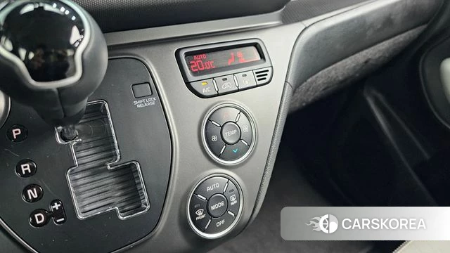 Kia The New Kia Ray id 4186334 из Кореи 9