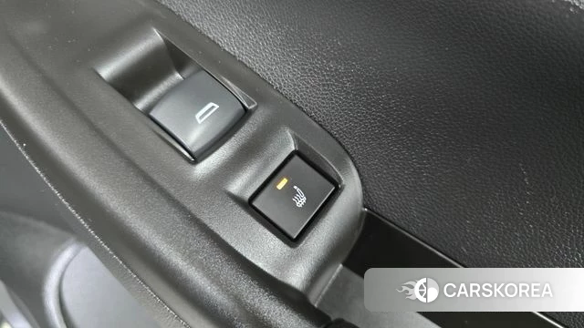 Chevrolet (GM Daewoo) The New Trail Blazer id 4623507 из Кореи 9