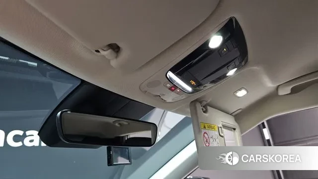 Kia EV6 id 2993913 из Кореи 9