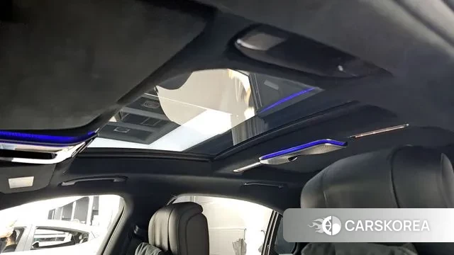 Mercedes-Benz S-Class W223 id 3696661 из Кореи 9