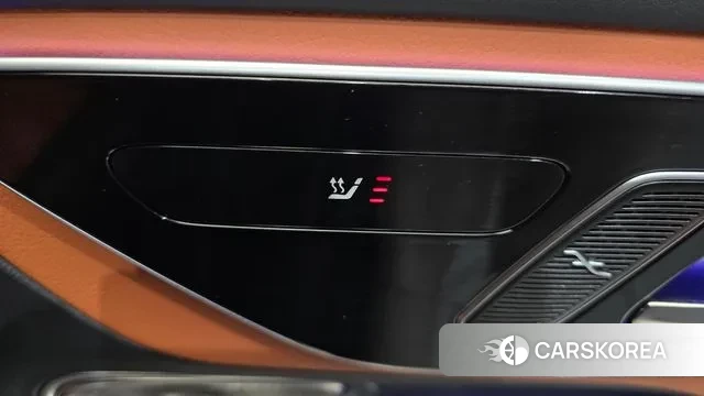 Mercedes-Benz GLC-Class X254 id 3565829 из Кореи 9