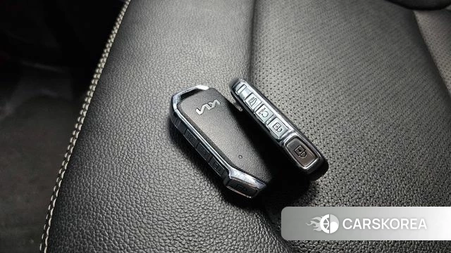 Kia The New Kia Ray id 4650520 из Кореи 9