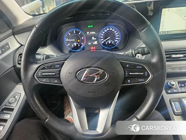 Hyundai Palisade id 3039183 из Кореи 9