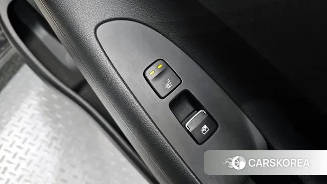 Hyundai The New Grandeur IG id 3290924 из Кореи 9