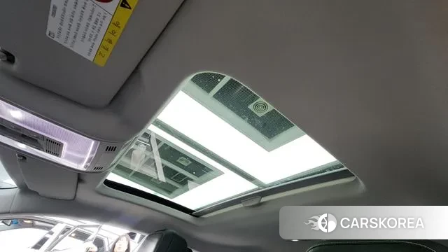 Volkswagen Arteon id 3469437 из Кореи 9