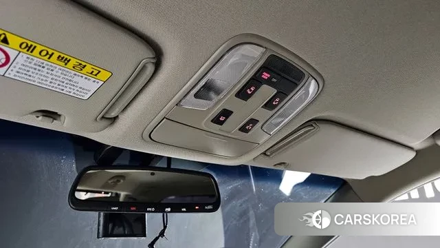 Kia The New Carnival id 3509602 из Кореи 9