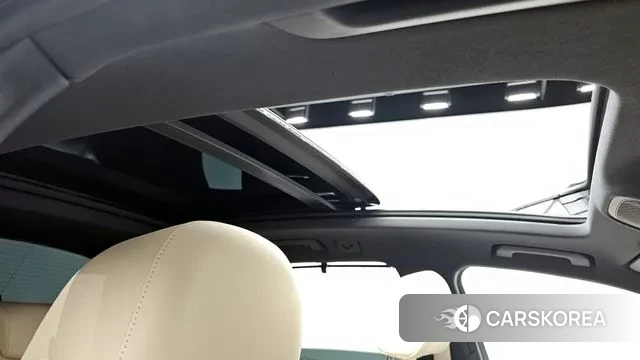 Audi Q5 (FY) id 3410259 из Кореи 9