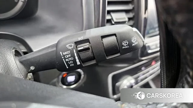 Ssangyong Rexton Sports Cannes id 3753693 из Кореи 9