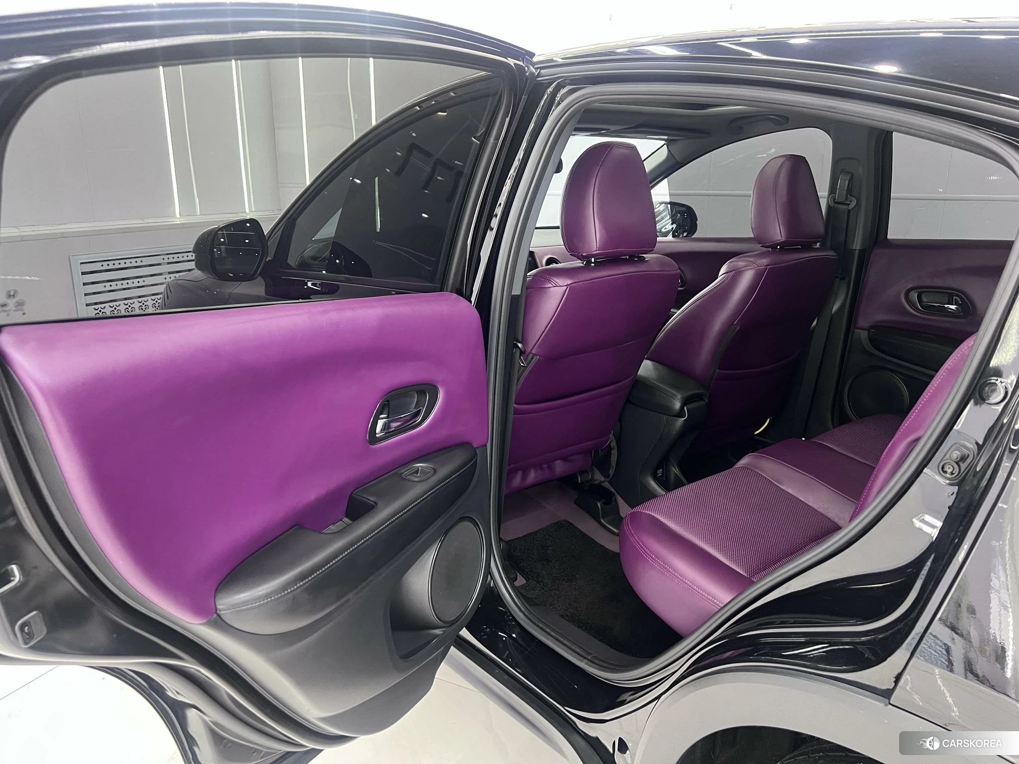 Honda XR-V id 4461228 из Китая 9