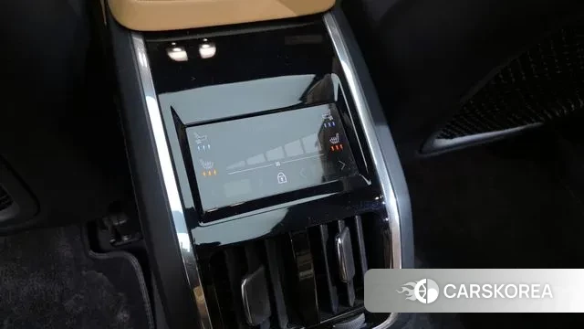 Volvo S90 id 3512961 из Кореи 9