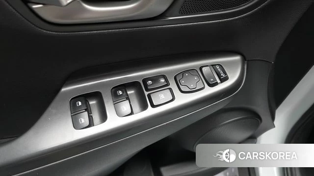 Hyundai Kona id 3873781 из Кореи 9