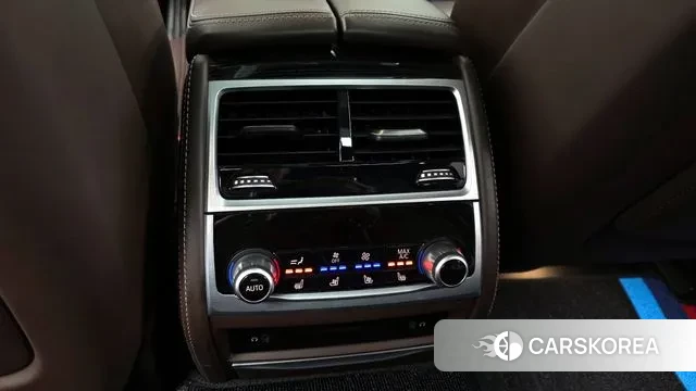 BMW 7 Series (G11) id 3627078 из Кореи 9