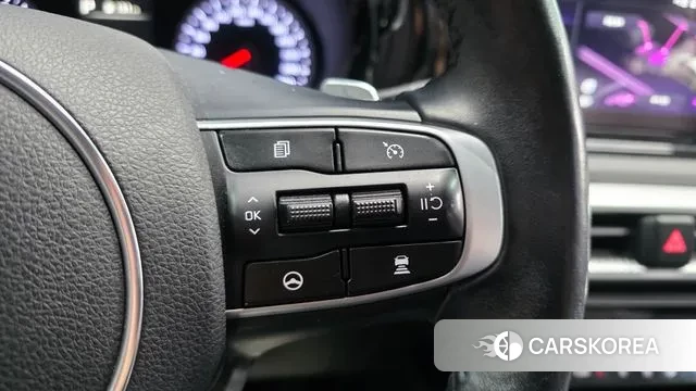 Kia K5 3rd generation id 3645966 из Кореи 9