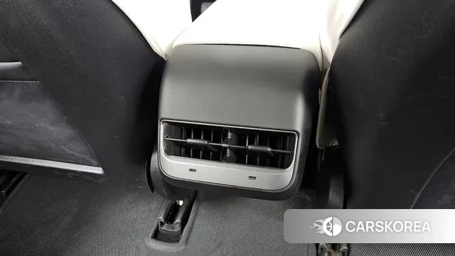 Tesla Model 3 id 3607493 из Кореи 9