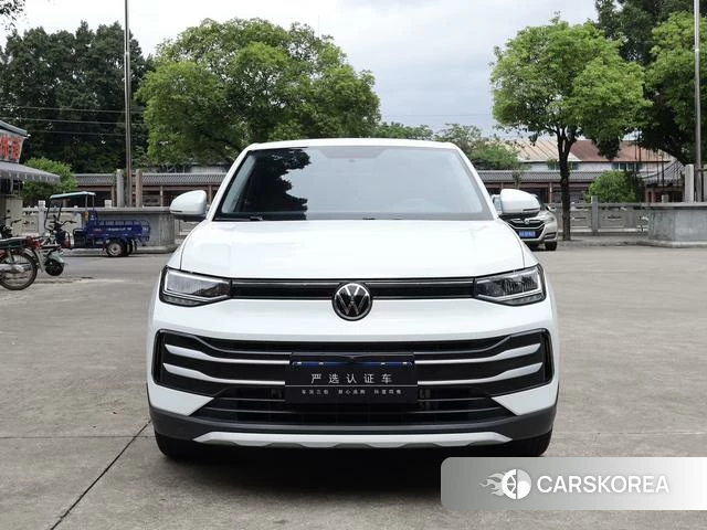 Volkswagen Tuyue id 4335308 из Китая 9