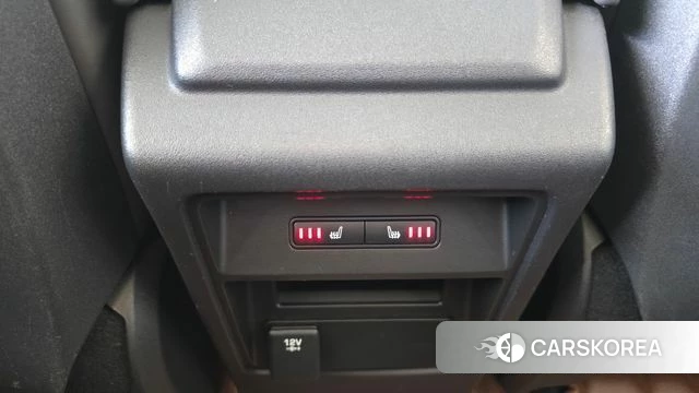 Land Rover Discovery Sports id 4403656 из Кореи 9