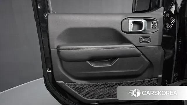 Jeep Wrangler (JL) id 3561140 из Кореи 9