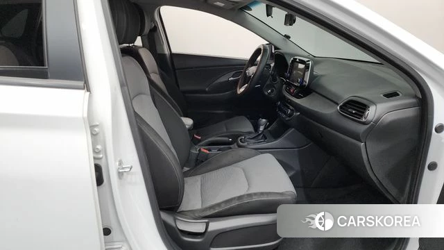 Hyundai i30 (PD) id 4531067 из Кореи 9