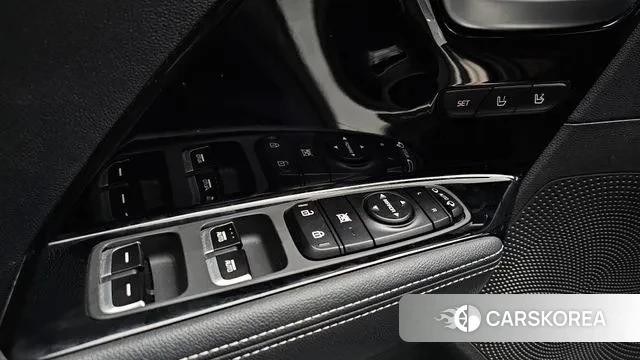 Kia Niro EV id 3399095 из Кореи 9