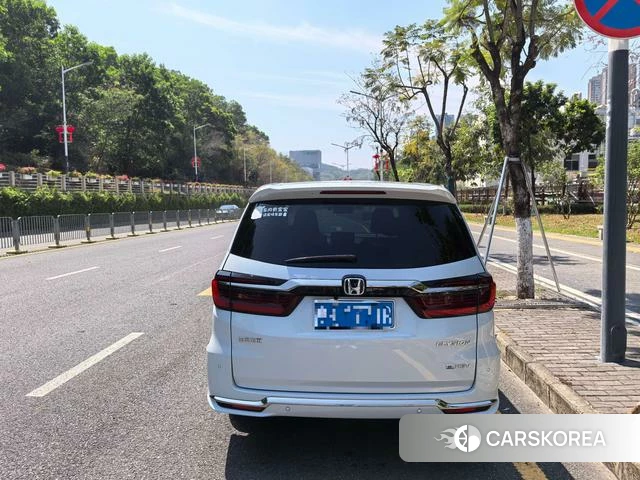 Honda Ai Lishen id 4274003 из Китая 9
