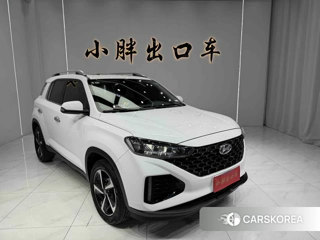 Hyundai ix35 id 4365794 из Китая 9