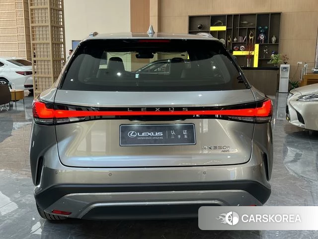 Lexus RX id 3920615 из Китая 9