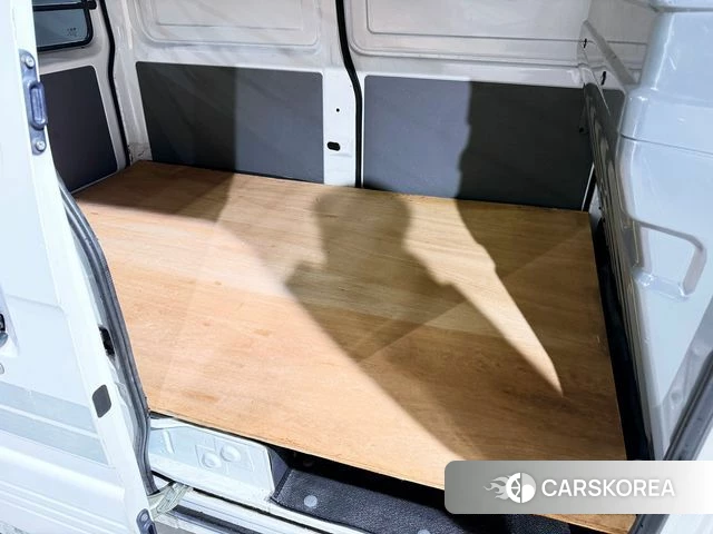 Chevrolet (GM Daewoo) New Damas id 4225721 из Кореи 9