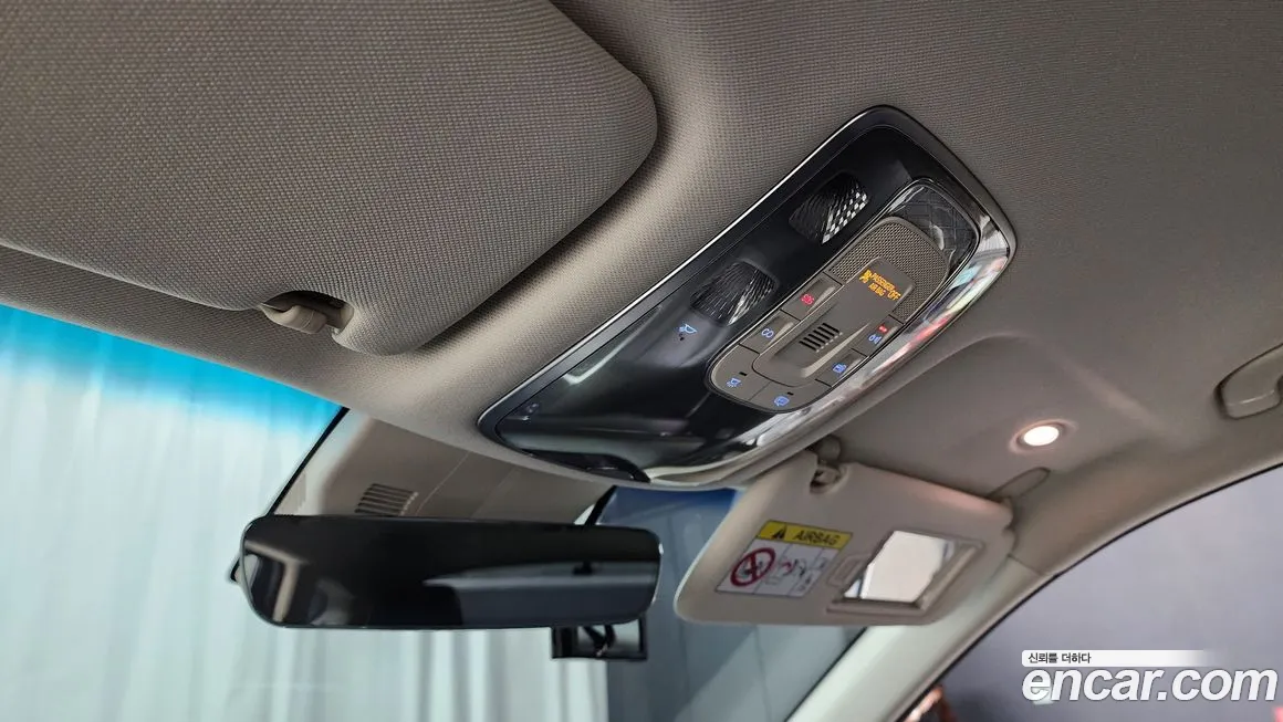 Genesis GV80 id 2142482 из Кореи 9