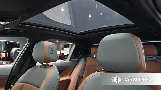 BMW 5 Series (G60) id 3596432 из Кореи 9