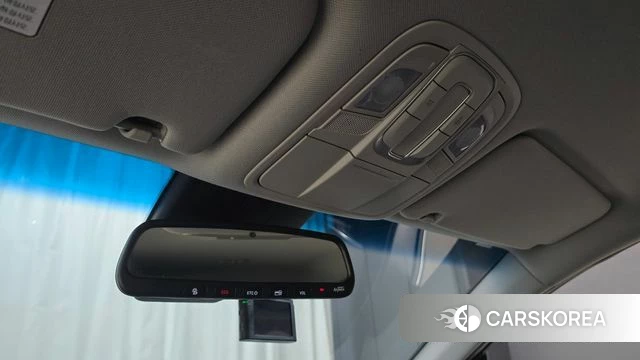 Hyundai Santa Fe TM id 3917271 из Кореи 9