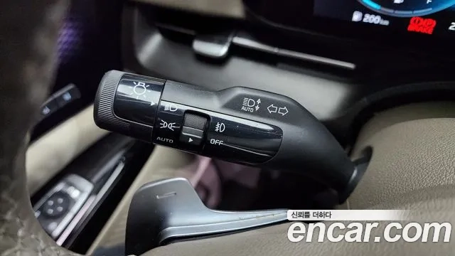 Kia Carnival 4th generation id 2921802 из Кореи 9