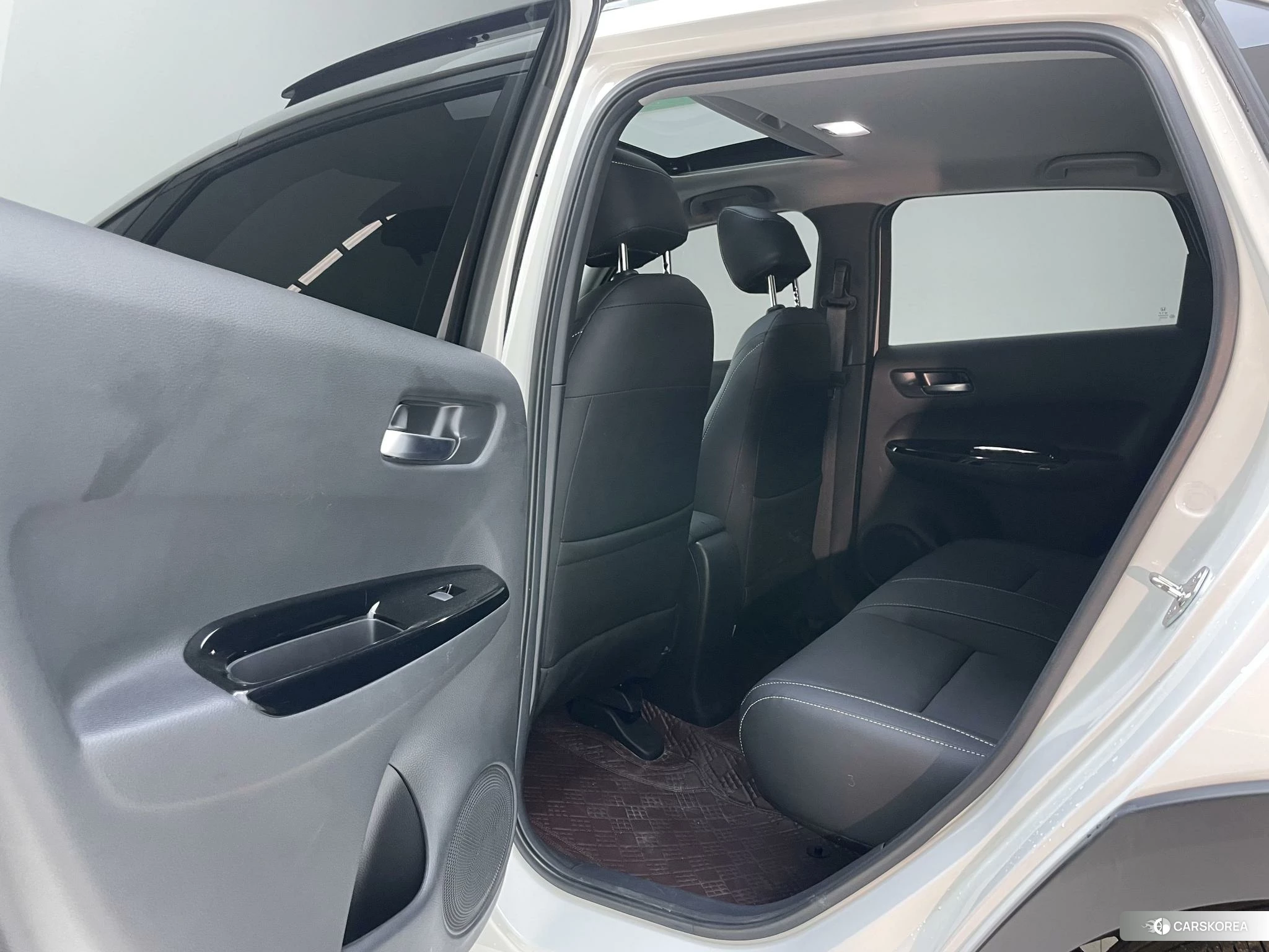 Honda LIFE id 4473972 из Китая 9