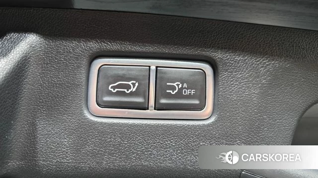 Kia The New Sorento 4th Generation id 4500021 из Кореи 9