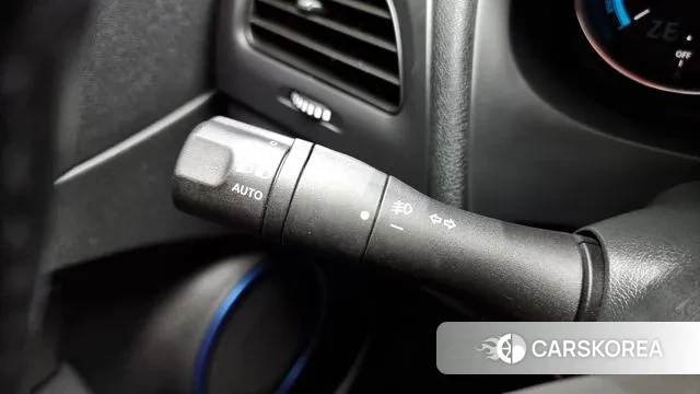 Renault Korea (Samsung) SM3 Z.E. id 2971107 из Кореи 9