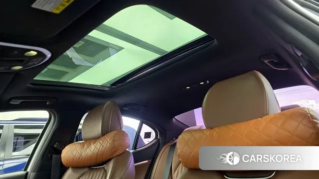 Genesis G70 id 3351427 из Кореи 9