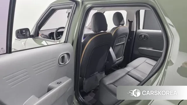 Hyundai Casper id 3317232 из Кореи 9