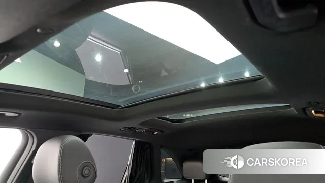 Mercedes-Benz GLC-Class X253 id 3530122 из Кореи 9