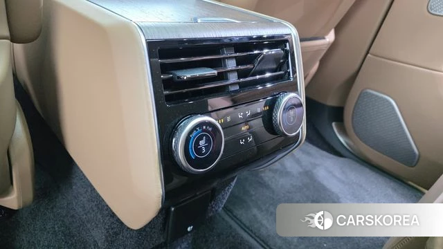 Land Rover Range Rover 5th Generation id 4523011 из Кореи 9
