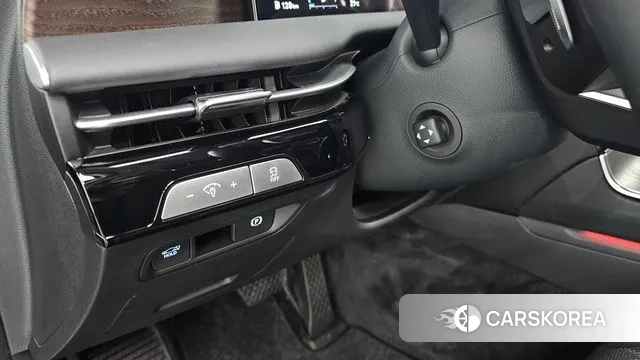 Genesis G80 (RG3) id 3278160 из Кореи 9