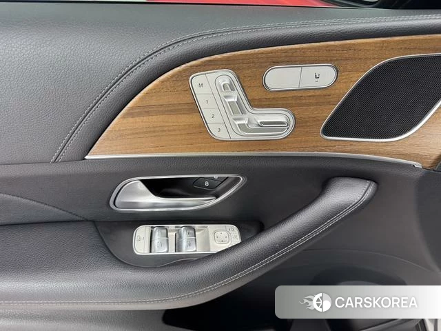 Mercedes-Benz GLE (import) id 4271630 из Китая 9