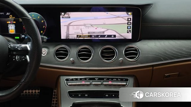 Mercedes-Benz E-Class W213 id 4741258 из Кореи 9