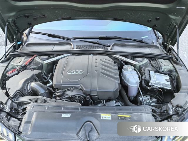 Audi A4 (import) id 4291554 из Китая 9