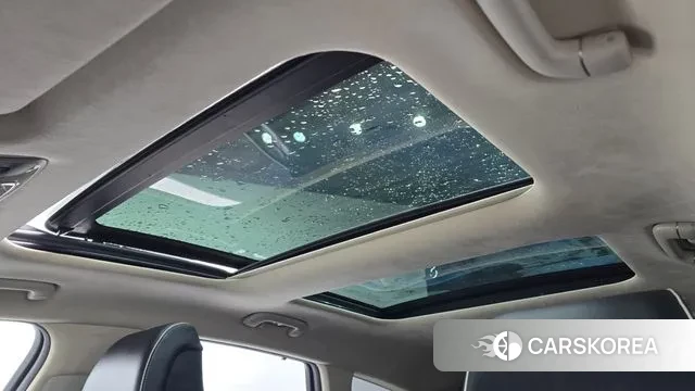 Genesis GV80 id 3514153 из Кореи 9