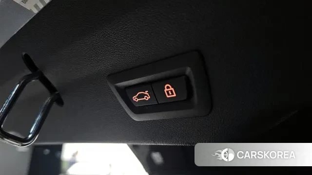 BMW 6 Series GT (G32) id 3686878 из Кореи 9