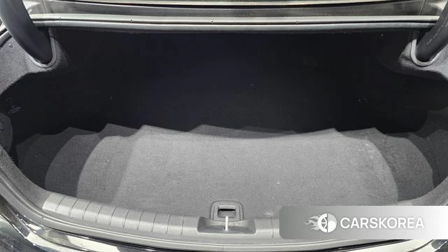 Hyundai The New Grandeur IG id 4881037 из Кореи 9