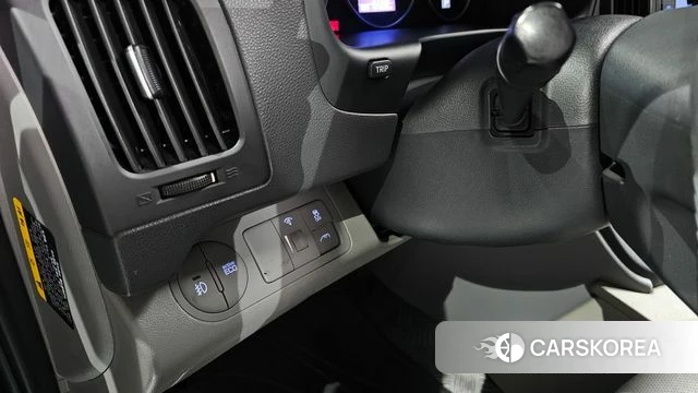 Hyundai The New Grand Starex id 4615054 из Кореи 9