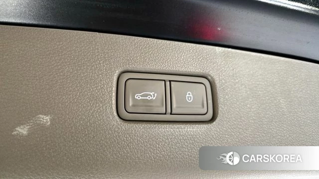 Genesis GV80 id 4201638 из Кореи 9