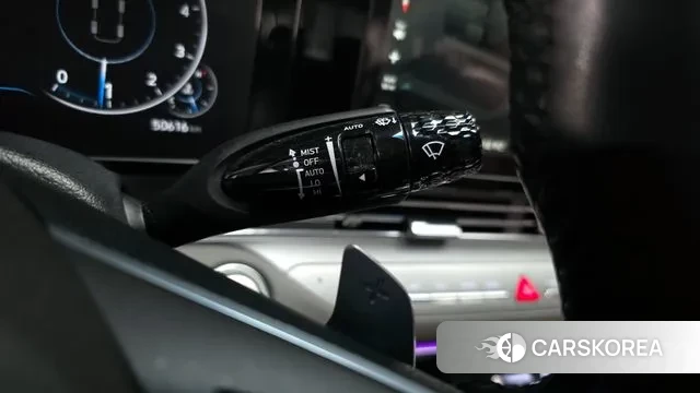 Hyundai The New Grandeur IG id 3473852 из Кореи 9