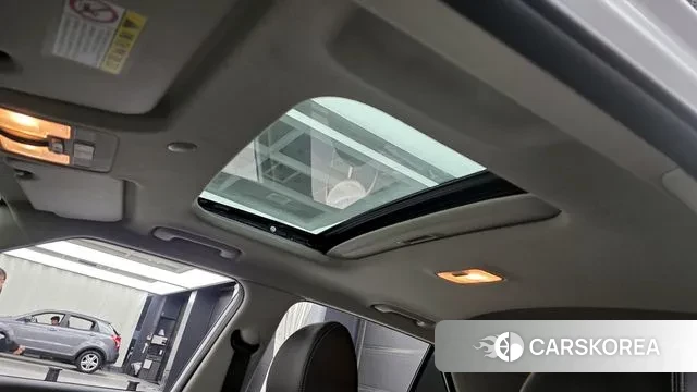 Hyundai Venue id 3434095 из Кореи 9